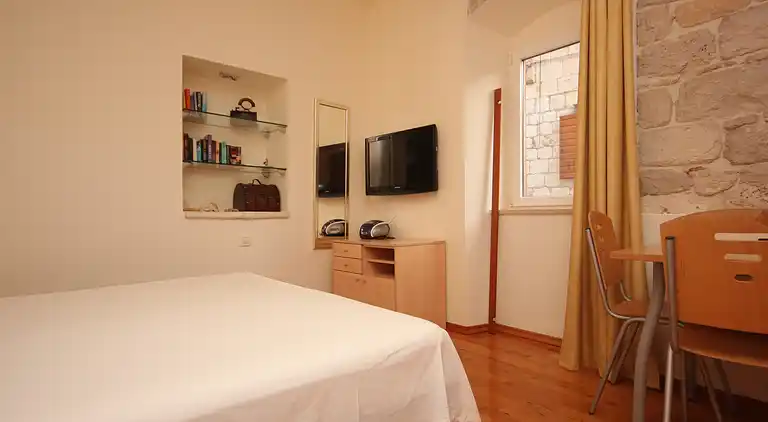 Studio Appartement am Strand Komiza (Vis) (AS-3035-a)