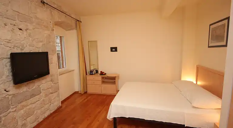 Studio Appartement am Strand Komiza (Vis) (AS-3035-b)