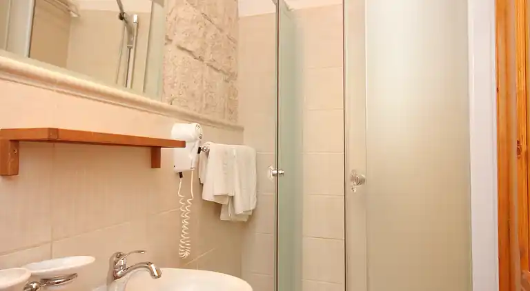 Studio Appartement am Strand Komiza (Vis) (AS-3035-a)