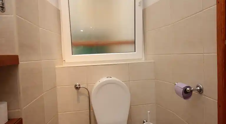 Studio Appartement am Strand Komiza (Vis) (AS-3035-b)