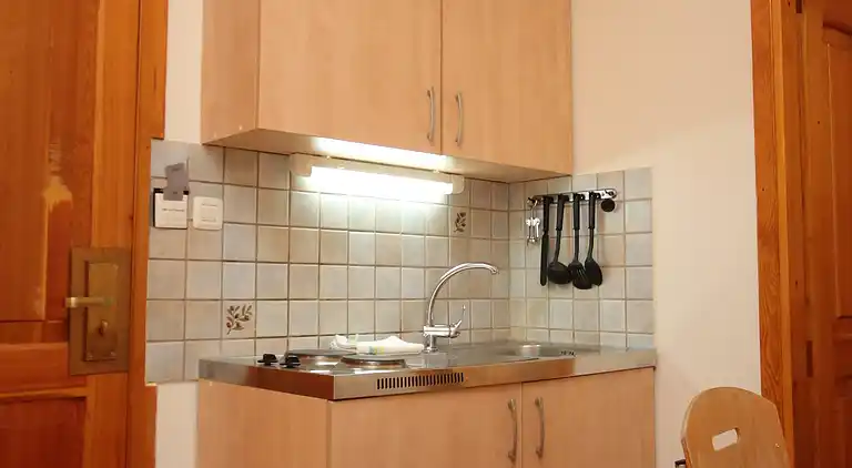 Studio Appartement am Strand Komiza (Vis) (AS-3035-b)