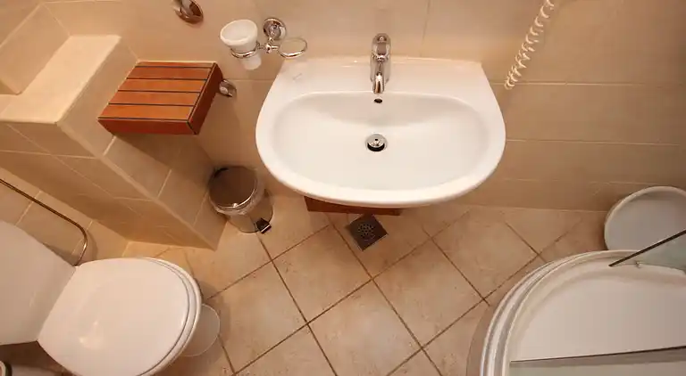 Studio Appartement am Strand Komiza (Vis) (AS-3035-c)