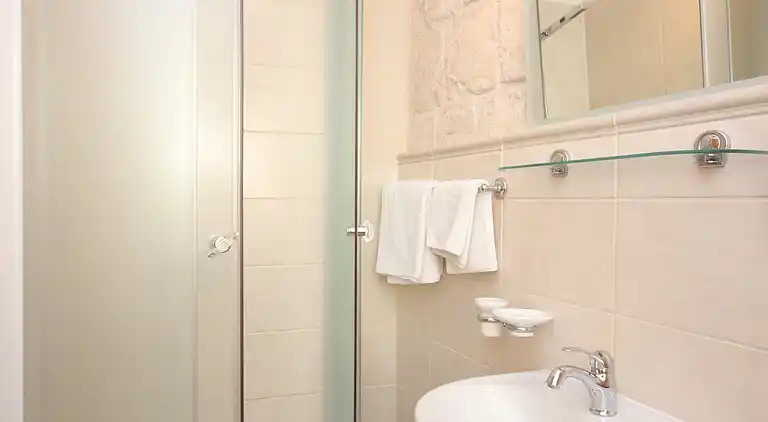 Studio Appartement am Strand Komiza (Vis) (AS-3035-d)