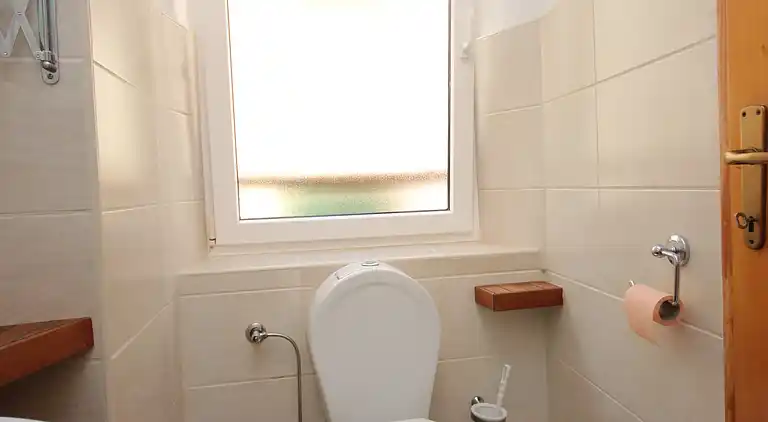 Studio Appartement am Strand Komiza (Vis) (AS-3035-d)