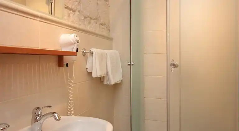 Studio Appartement am Strand Komiza (Vis) (AS-3035-c)