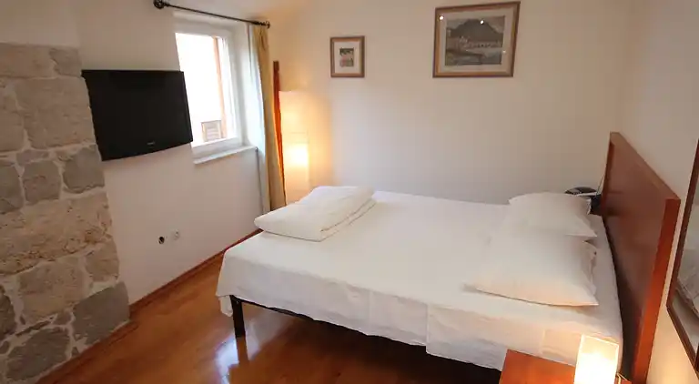 Studio Appartement am Strand Komiza (Vis) (AS-3035-e)