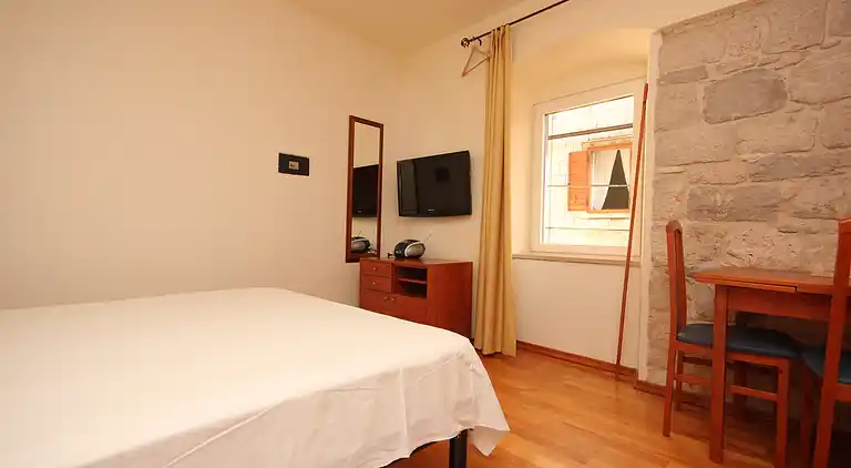 Studio Appartement am Strand Komiza (Vis) (AS-3035-c)