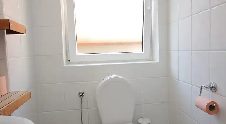 Studio Appartement am Strand Komiza (Vis) (AS-3035-e)