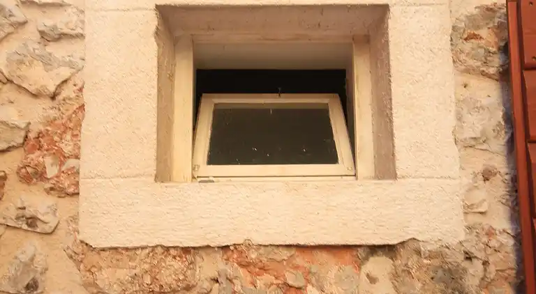 Studio Appartement am Strand Komiza (Vis) (AS-3035-f)