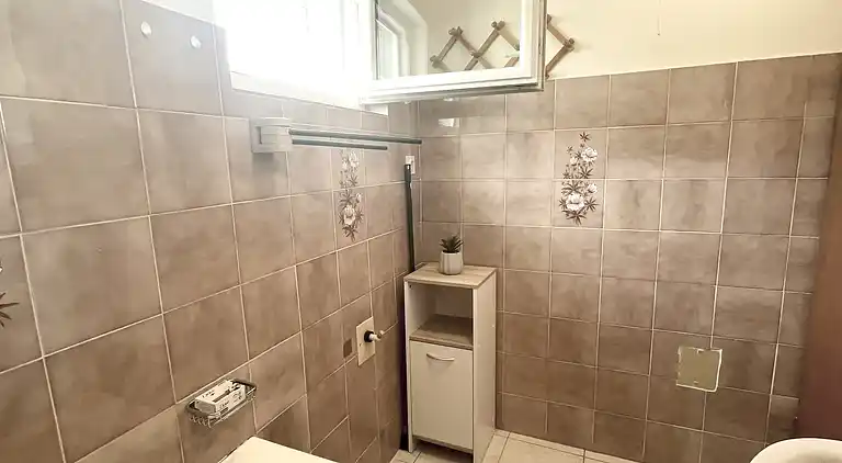 One bedroom apartment near beach Stara Novalja, Pag