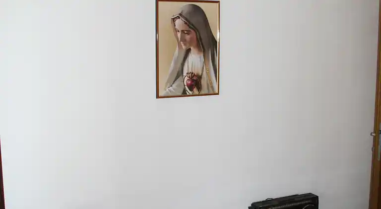 One bedroom apartment near beach Stara Novalja, Pag