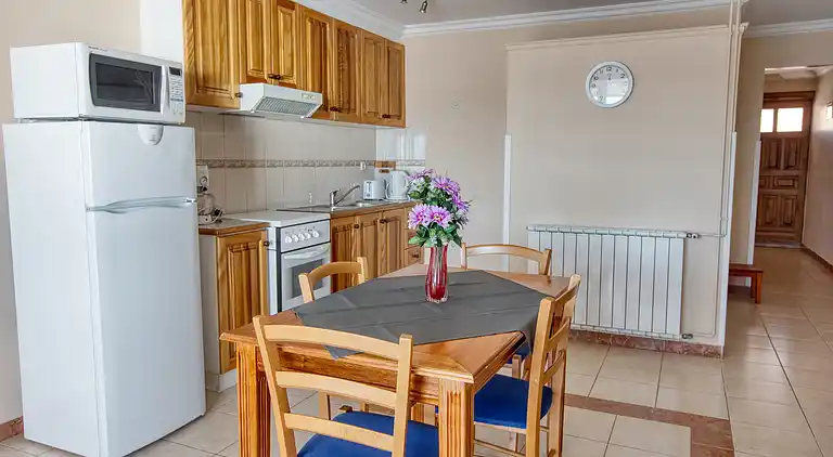 1-Zimmer-Ferienwohnung am Strand Brodarica (Sibenik)