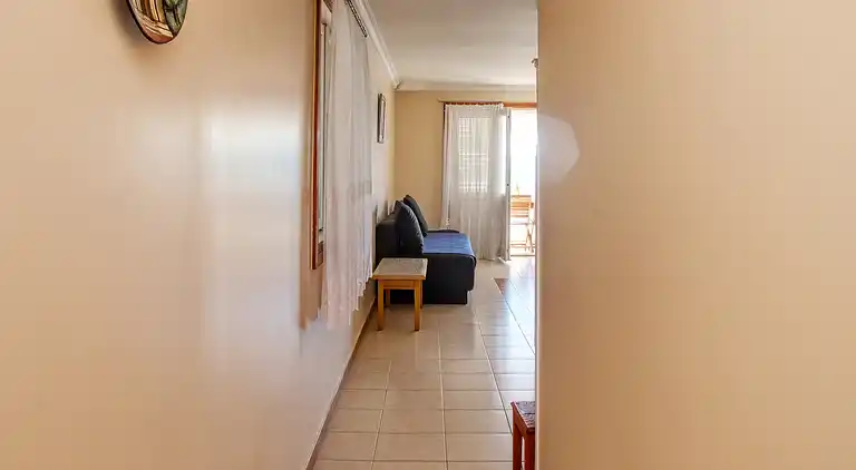 1-Zimmer-Ferienwohnung am Strand Brodarica (Sibenik)