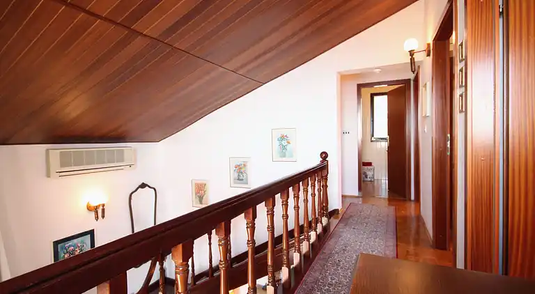 3-Zimmer-Haus mit Terrasse und Meerblick Seget Vranjica,