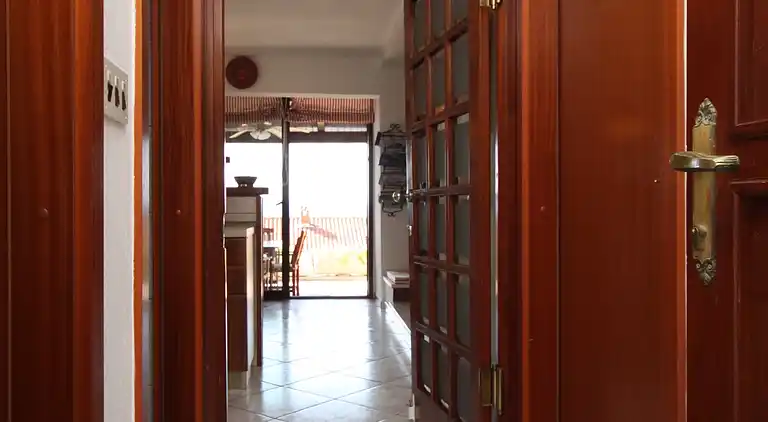 3-Zimmer-Haus mit Terrasse und Meerblick Seget Vranjica,