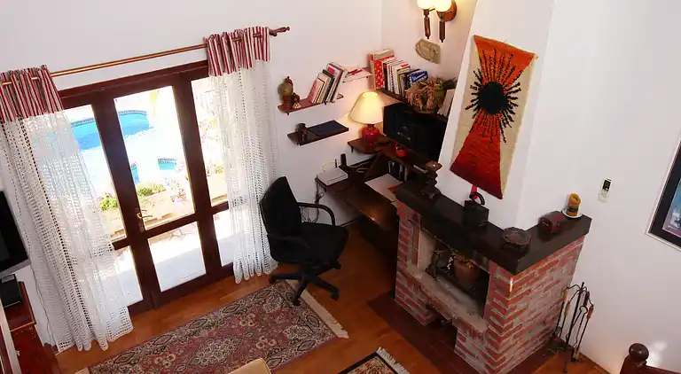 3-Zimmer-Haus mit Terrasse und Meerblick Seget Vranjica,