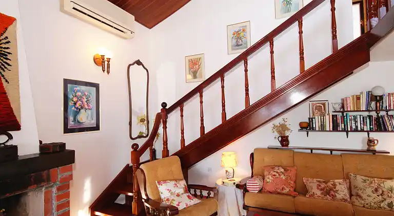 3-Zimmer-Haus mit Terrasse und Meerblick Seget Vranjica,