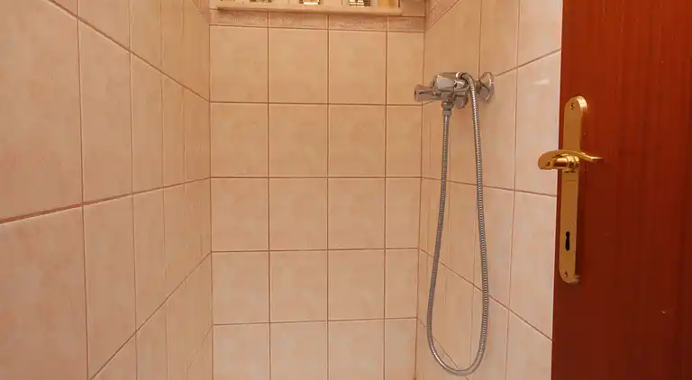 3-Zimmer-Haus mit Terrasse und Meerblick Seget Vranjica,