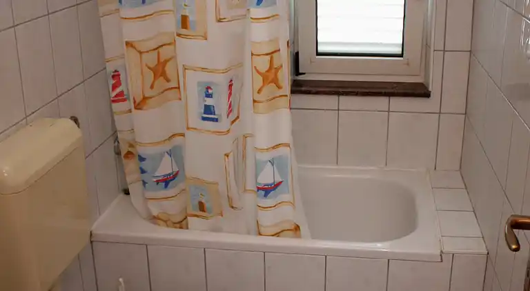 Studio Appartement mit Balkon und Meerblick Grebastica,