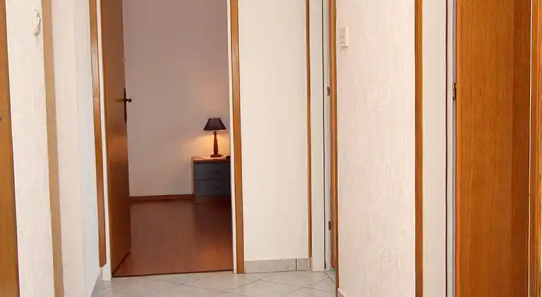 2-Zimmer-Ferienwohnung mit Klima Punat, Krk (A-5343-b)