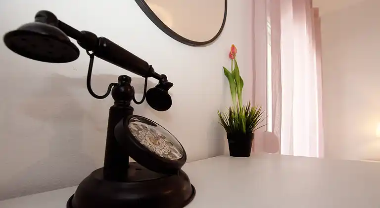 1-Zimmer-Ferienwohnung am Strand Kozino, Zadar (A-5803-a)