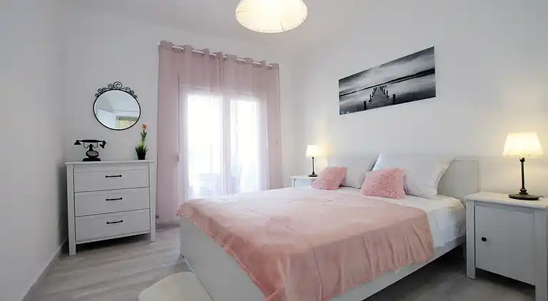 1-Zimmer-Ferienwohnung am Strand Kozino, Zadar (A-5803-a)