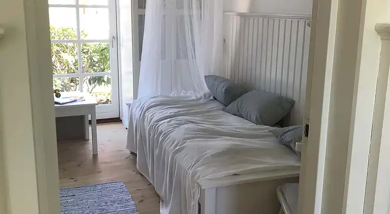 Familievenlig villa i roligt kvarter