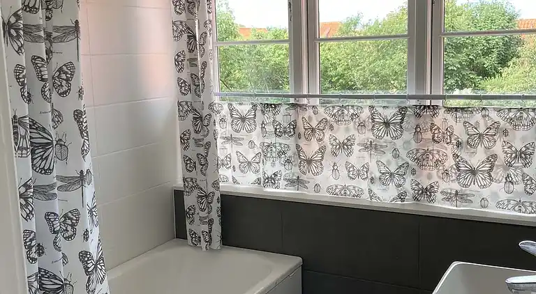 Familievenlig villa i roligt kvarter