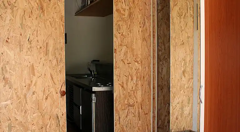 Studio Appartement mit Terrasse Zuljana, Peljesac