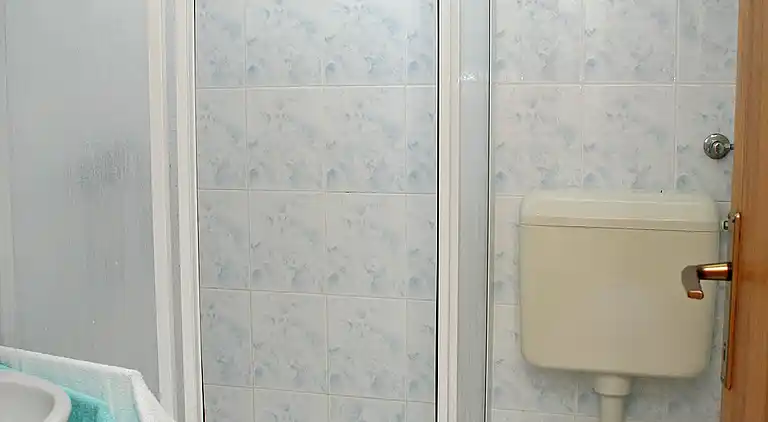 Studio Appartement mit Terrasse Zuljana, Peljesac