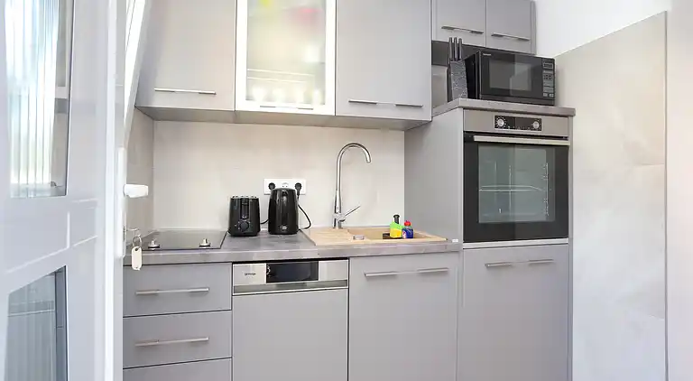 Two bedroom apartment near beach Okrug Donji (Čiovo)