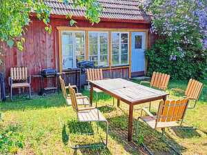 Feriebolig i Gotland S