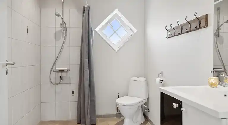 Dejlig lejlighed lige i centrum af Marielyst