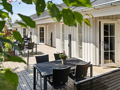 Marielyst Strandvej 25F, 25 F