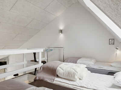 Marielyst Strandvej 25F, 25 F