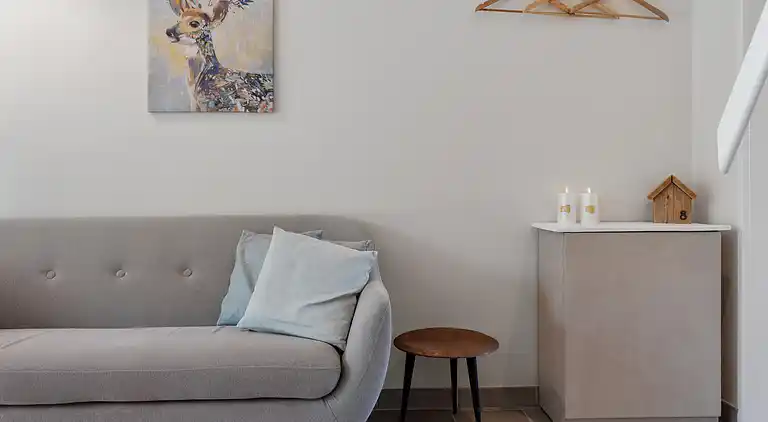 Dejlig lejlighed lige i centrum af Marielyst