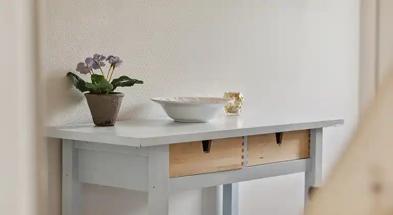 Dejlig lejlighed lige i centrum af Marielyst