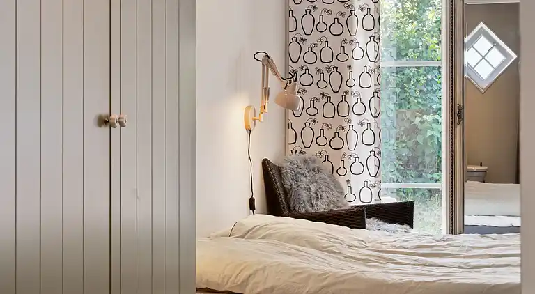 Dejlig lejlighed lige i centrum af Marielyst