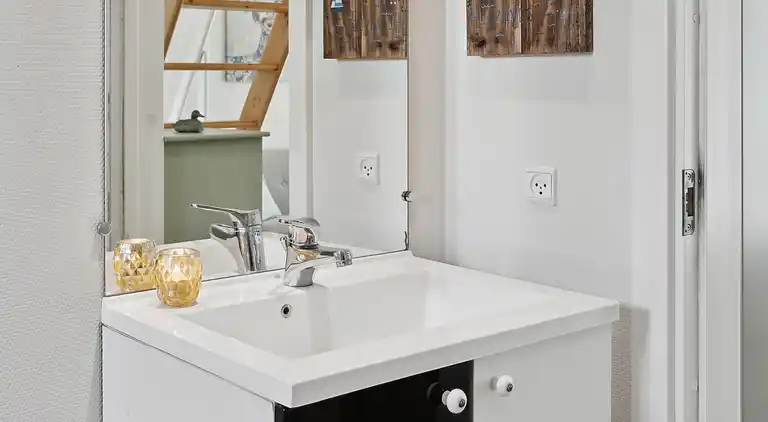 Dejlig lejlighed lige i centrum af Marielyst