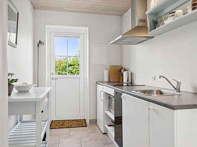 Marielyst Strandvej 25F, 25 F