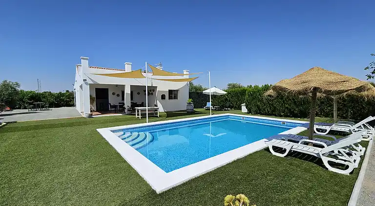 The Hope Holiday Home