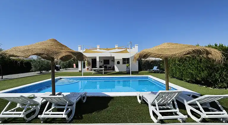 The Hope Holiday Home