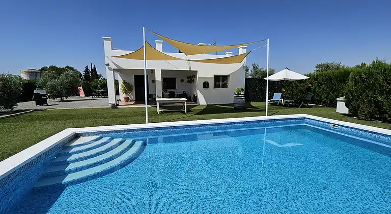 The Hope Holiday Home