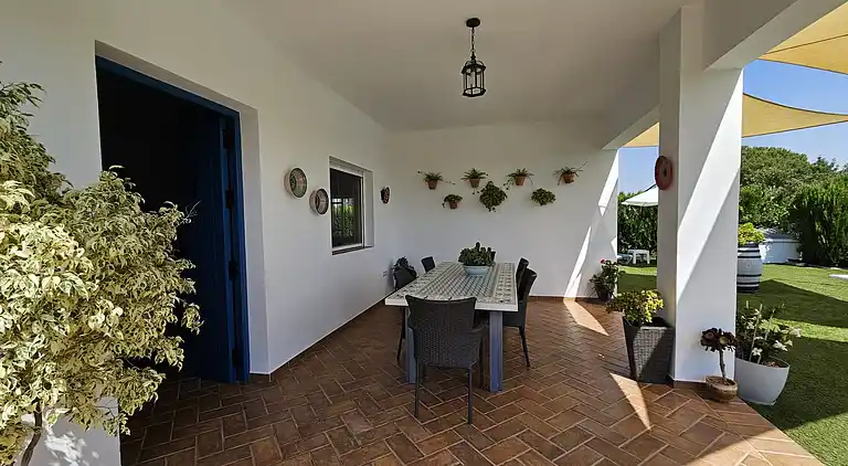 The Hope Holiday Home