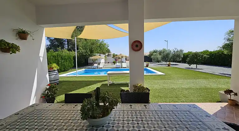 The Hope Holiday Home