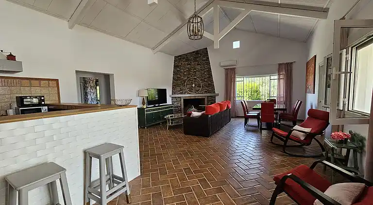 The Hope Holiday Home