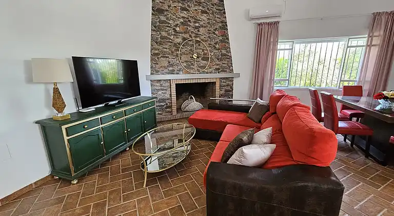 The Hope Holiday Home