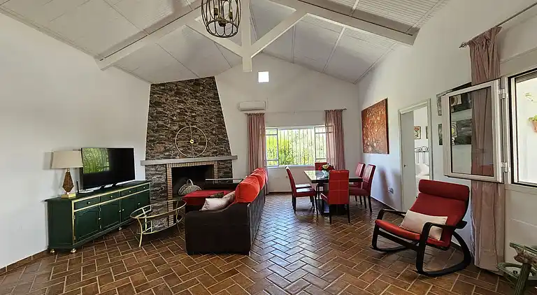 The Hope Holiday Home