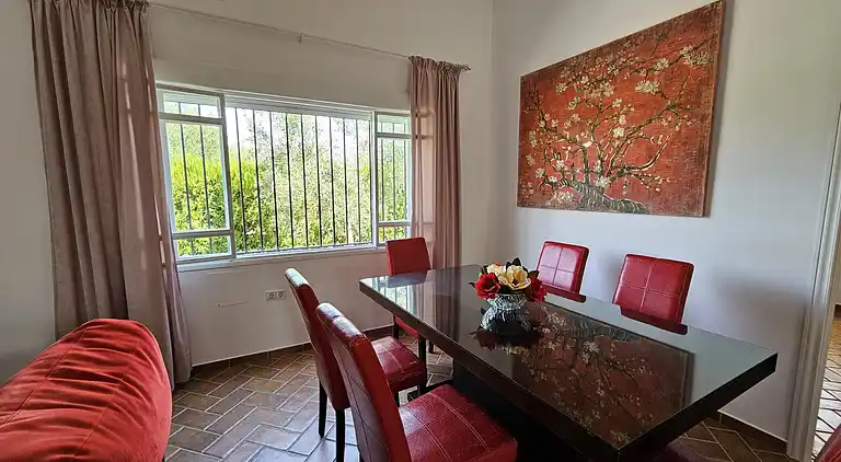 The Hope Holiday Home