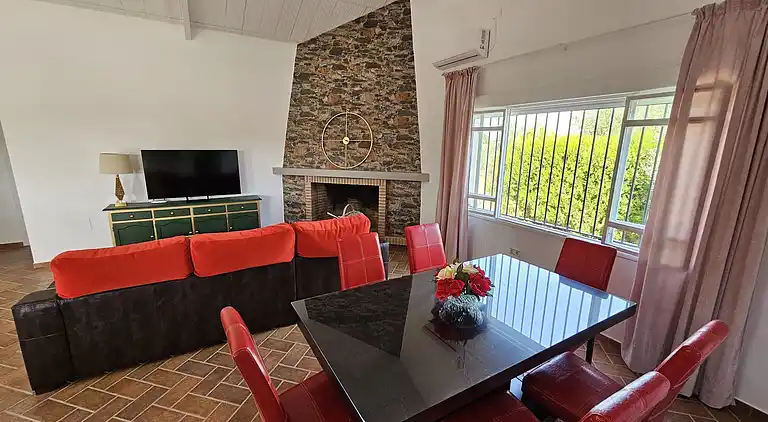 The Hope Holiday Home